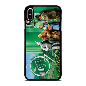 THE WIZARD OF OZ iPhone XS Max Case Cover