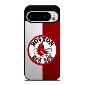 BOSTON RED SOX BASEBALL CLUB Google Pixel 9 Pro Case Cover