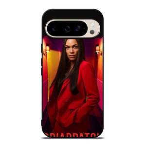 BRIARPATCH MOVIE POSTER Google Pixel 9 Pro Case Cover