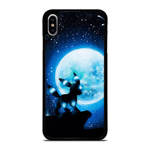 UMBREON SHINY ART iPhone XS Max Case Cover