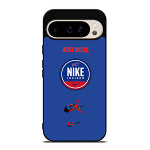 BUFFALO BILLS FOOTBALL NIKE LOGO Google Pixel 9 Pro Case Cover