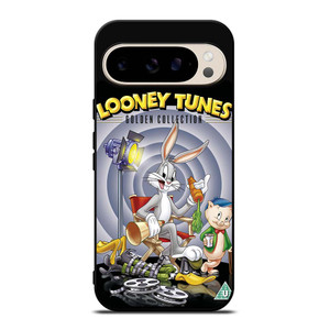 BUGS BUNNY LOONEY TUNES Google Pixel 9 Pro Case Cover