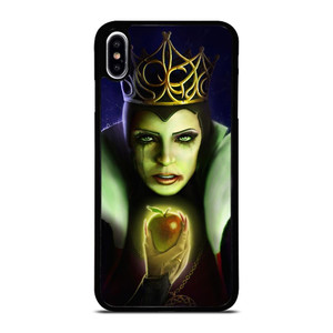 WICKED WILES VILLAINS DISNEY iPhone XS Max Case Cover WICKED WILES VILLAINS DISNEY iPhone XS Max Case Cover