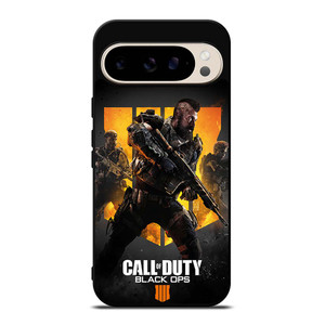 CALL OF DUTY BLACK OPS 3 Google Pixel 9 Pro Case Cover