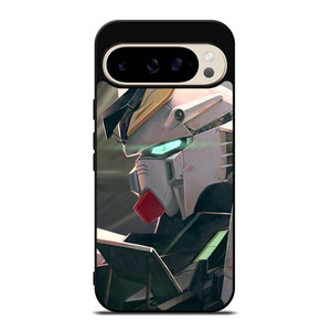 CARTOON ART GUNDAM Google Pixel 9 Pro Case Cover