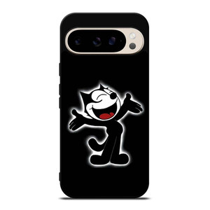 CARTOON FELIX THE CAT Google Pixel 9 Pro Case Cover