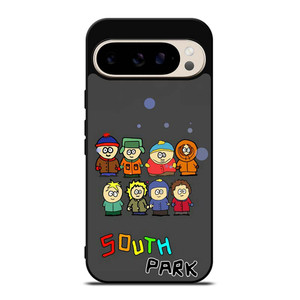 CARTOON SOUTH PARK Google Pixel 9 Pro Case Cover