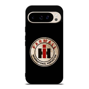 CASE IH FARMALL INTERNATIONAL HARVESTER Google Pixel 9 Pro Case Cover
