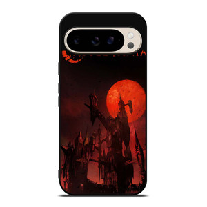 CASTLEVANIA MOVIE POSTER Google Pixel 9 Pro Case Cover CASTLEVANIA MOVIE POSTER Google Pixel 9 Pro Case Cover