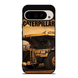 CAT CATERPILLAR TRUCK Google Pixel 9 Pro Case Cover