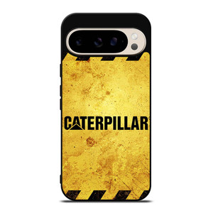 CATERPILLAR CAT ICON STRIPE Google Pixel 9 Pro Case Cover