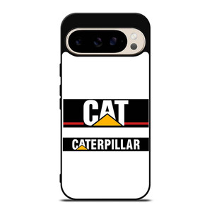 CATERPILLAR LOGO TRACTOR CAT ICON EMBLEM Google Pixel 9 Pro Case Cover