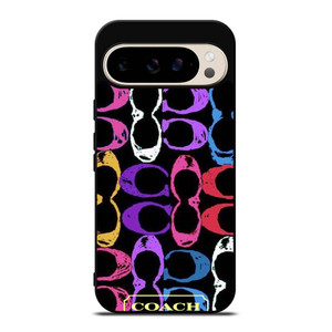 CELLPHONE COACH NEW YORK Google Pixel 9 Pro Case Cover