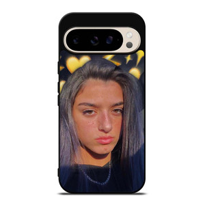 CHARLIE D AMELIO TIKTOK Google Pixel 9 Pro Case Cover