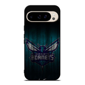 CHARLOTTE HORNETS NIKE Google Pixel 9 Pro Case Cover CHARLOTTE HORNETS NIKE Google Pixel 9 Pro Case Cover