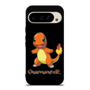 CHARMANDER POKEMON Google Pixel 9 Pro Case Cover CHARMANDER POKEMON Google Pixel 9 Pro Case Cover
