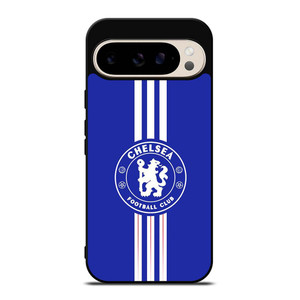 CHELSEA FC LOGO FOOTBALL Google Pixel 9 Pro Case Cover