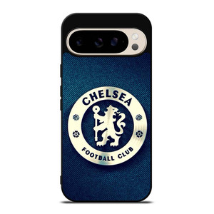CHELSEA FOOTBALL CLUB THE BLUES Google Pixel 9 Pro Case Cover