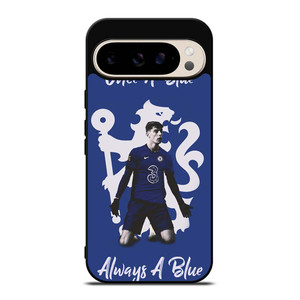 CHELSEA KAI HAVERTZ Google Pixel 9 Pro Case Cover