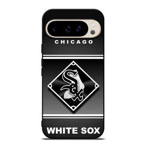 CHICAGO WHITE SOX BASEBALL SYMBOL Google Pixel 9 Pro Case Cover