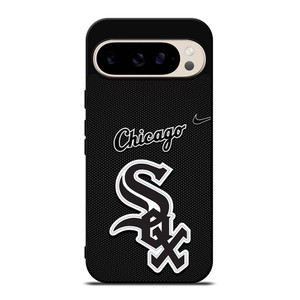CHICAGO WHITE SOX LOGO BASEBALL MLB NIKE Google Pixel 9 Pro Case Cover