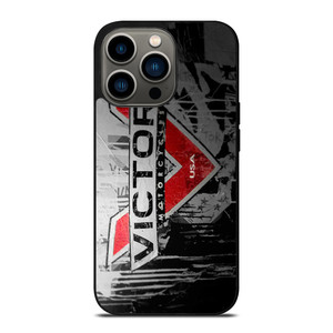 VICTORY MOTORCYCLES USA iPhone 13 Pro Case Cover