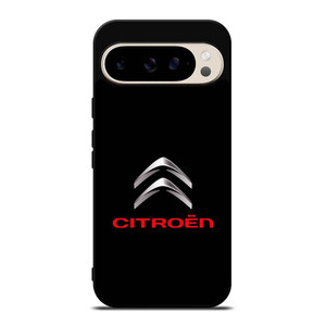 CITROEN CAR LOGO Google Pixel 9 Pro Case Cover
