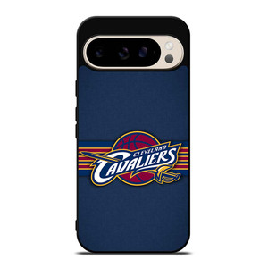 CLEVELAND CAVALIERS BASKETBALL LOGO Google Pixel 9 Pro Case Cover