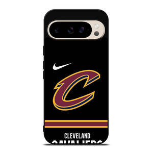 CLEVELAND CAVALIERS NIKE Google Pixel 9 Pro Case Cover