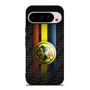 CLUB AMERICA SYMBOL Google Pixel 9 Pro Case Cover CLUB AMERICA SYMBOL Google Pixel 9 Pro Case Cover