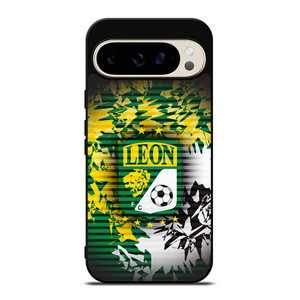 CLUB LEON FOOTBALL CLUB Google Pixel 9 Pro Case Cover