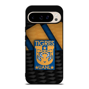 CLUB UANL TIGRES FOOTBALL Google Pixel 9 Pro Case Cover CLUB UANL TIGRES FOOTBALL Google Pixel 9 Pro Case Cover