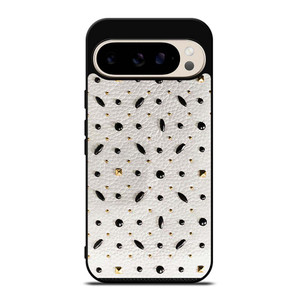 COACH NEW YORK STONE Google Pixel 9 Pro Case Cover