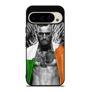 CONOR McGREGOR UFC Google Pixel 9 Pro Case Cover