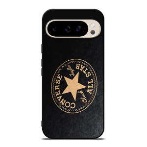 CONVERSE ALL STAR SUEDE LOGO Google Pixel 9 Pro Case Cover