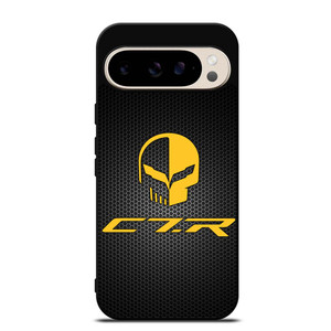 CORVETTE RACING JAKE DECAL Google Pixel 9 Pro Case Cover