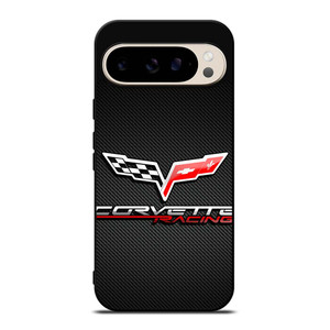 CORVETTE RACING Google Pixel 9 Pro Case Cover