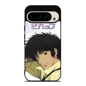 COWBOY BEBOP SPIKE SPIEGEL Google Pixel 9 Pro Case Cover