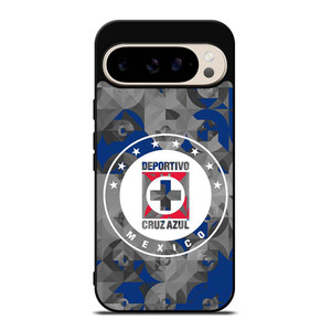 CRUZ AZUL DEPORTIVO FC Google Pixel 9 Pro Case Cover
