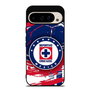 CRUZ AZUL DEPORTIVO FOOTBALL CLUB SYMBOL Google Pixel 9 Pro Case Cover CRUZ AZUL DEPORTIVO FOOTBALL CLUB SYMBOL Google Pixel 9 Pro Case Cover