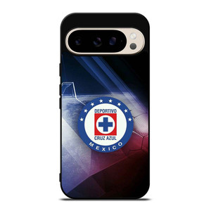 CRUZ AZUL DEPORTIVO FOOTBALL CLUB Google Pixel 9 Pro Case Cover