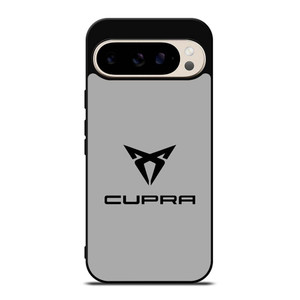 CUPRA CAR LOGO Google Pixel 9 Pro Case Cover