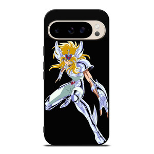 CYGNUS HYOGA SAINT SEIYA ANIME Google Pixel 9 Pro Case Cover CYGNUS HYOGA SAINT SEIYA ANIME Google Pixel 9 Pro Case Cover