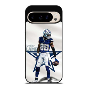 DALLAS COWBOYS CEEDEE LAMB Google Pixel 9 Pro Case Cover