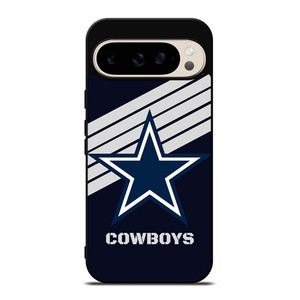 DALLAS COWBOYS ICON Google Pixel 9 Pro Case Cover
