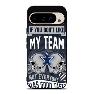 DALLAS COWBOYS IT'S OK Google Pixel 9 Pro Case Cover