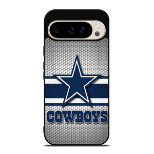 DALLAS COWBOYS NFL LOGO Google Pixel 9 Pro Case Cover DALLAS COWBOYS NFL LOGO Google Pixel 9 Pro Case Cover