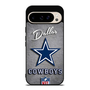 DALLAS COWBOYS NFL SYMBOL Google Pixel 9 Pro Case Cover