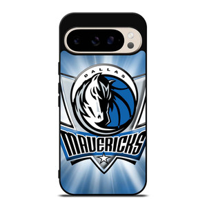 DALLAS MAVERICKS LOGO 2 Google Pixel 9 Pro Case Cover