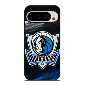 DALLAS MAVERICKS LOGO Google Pixel 9 Pro Case Cover DALLAS MAVERICKS LOGO Google Pixel 9 Pro Case Cover